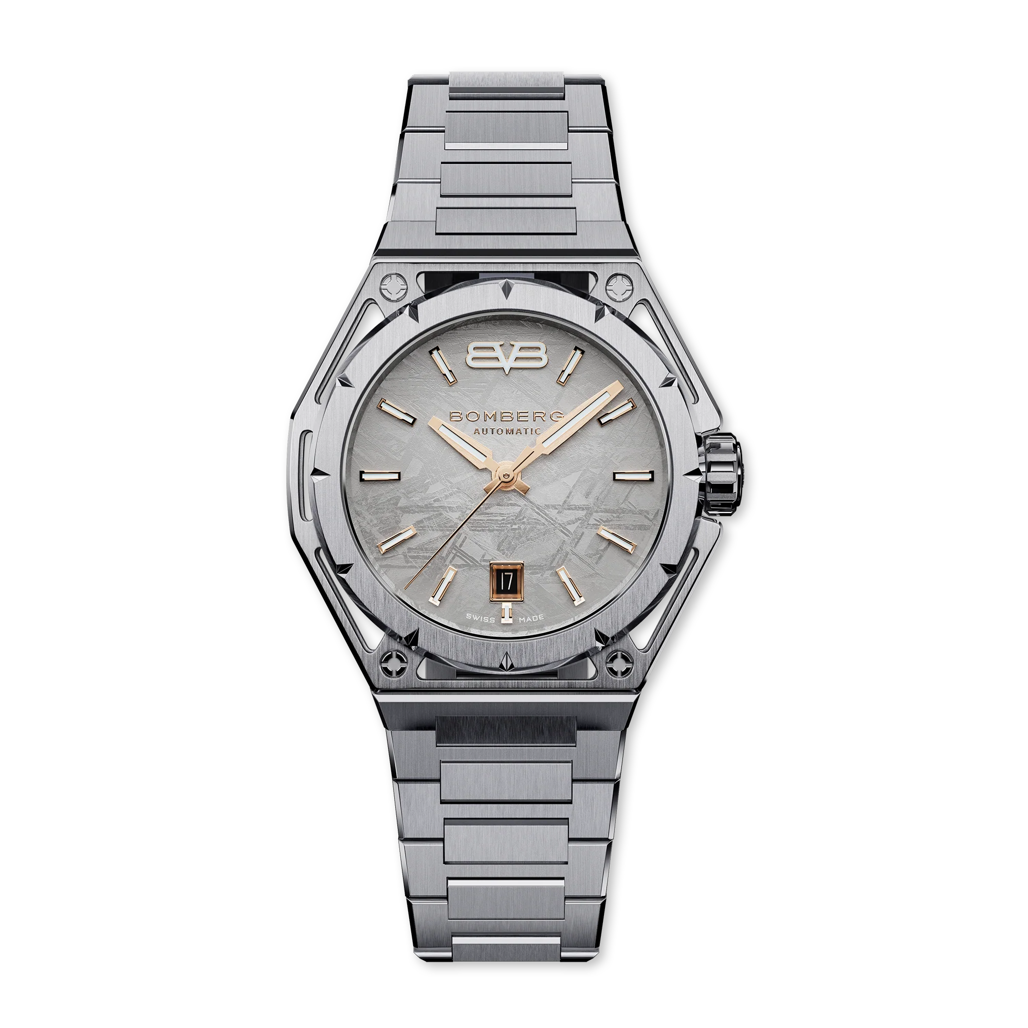 Đồng Hồ Bomberg Của Nước Nào? Lịch Sử Và Giá Trị Của Thương Hiệu Bomberg 6