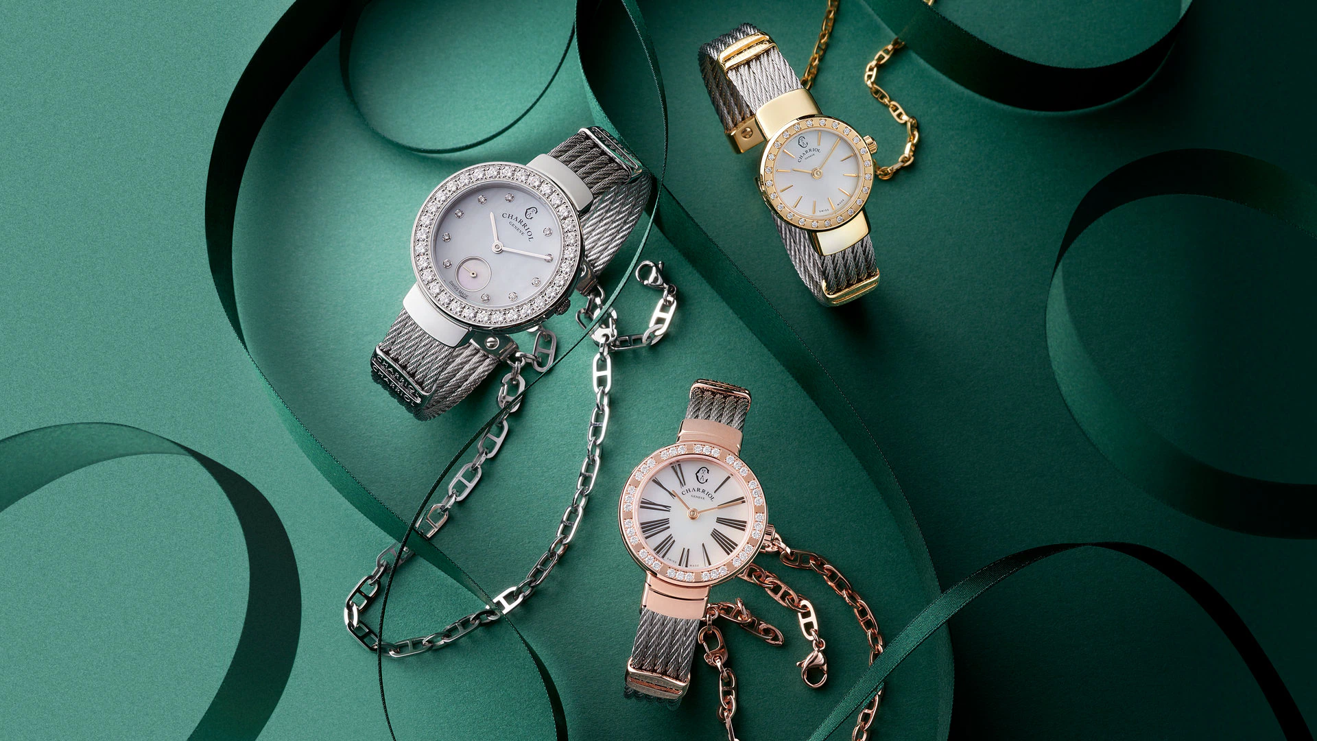 Đồng Hồ Charriol Của Nước Nào? Lịch Sử Và Giá Trị Của Thương Hiệu Charriol 4