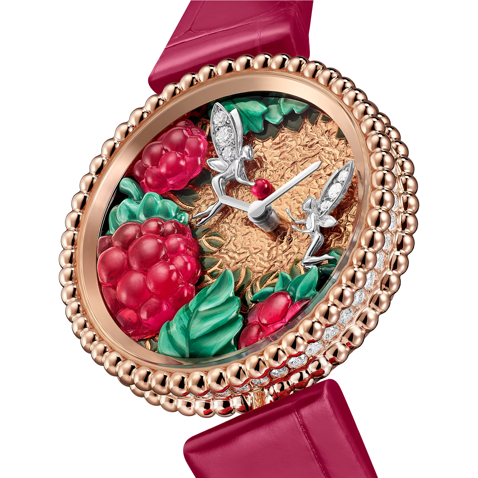 Đồng Hồ Cleef & Arpels Của Nước Nào? Lịch Sử Phát Triển Thương Hiệu Cleef & Arpels 7