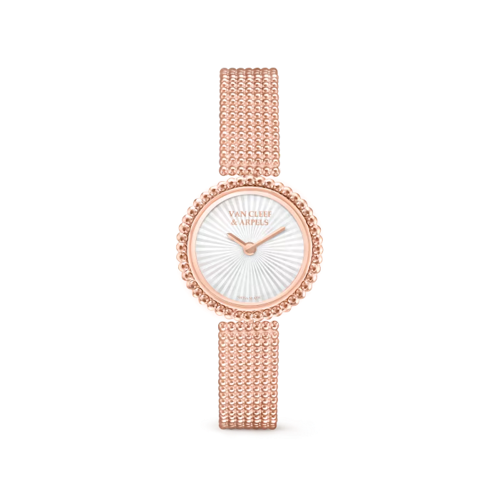 Đồng Hồ Cleef & Arpels Của Nước Nào? Lịch Sử Phát Triển Thương Hiệu Cleef & Arpels 6