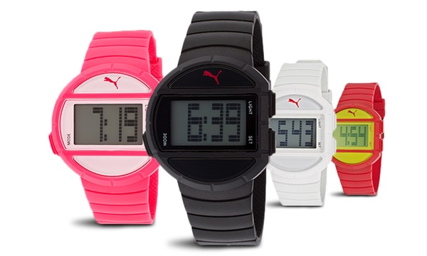 Đồng Hồ Puma Của Nước Nào? Lịch Sử Phát Triển Thương Hiệu Puma 2