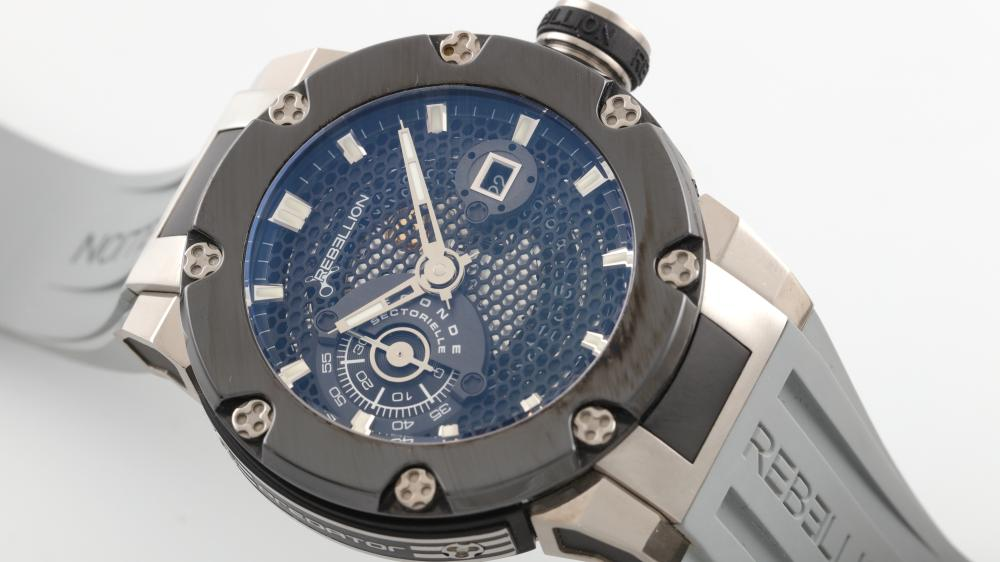 Đồng Hồ Rebellion Của Nước Nào? Lịch Sử Phát Triển Thương Hiệu Rebellion 4