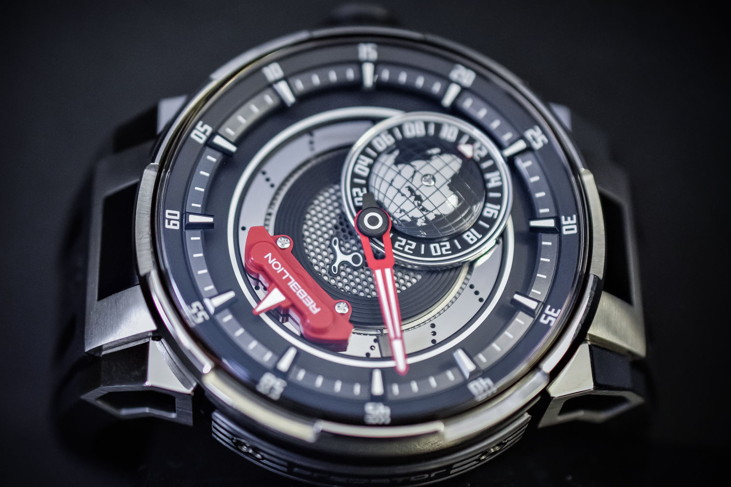 Đồng Hồ Rebellion Của Nước Nào? Lịch Sử Phát Triển Thương Hiệu Rebellion 6