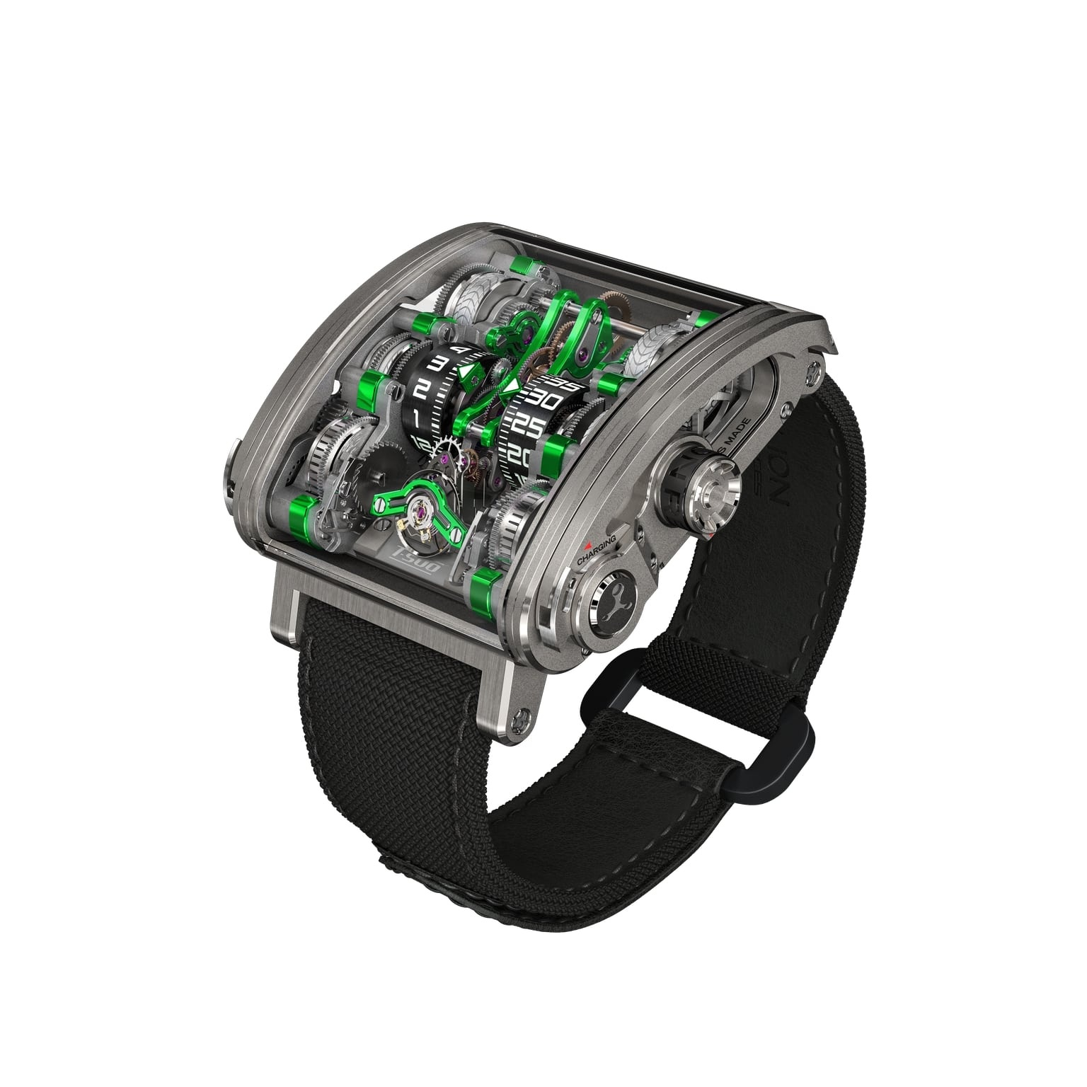 Đồng Hồ Rebellion Của Nước Nào? Lịch Sử Phát Triển Thương Hiệu Rebellion 7