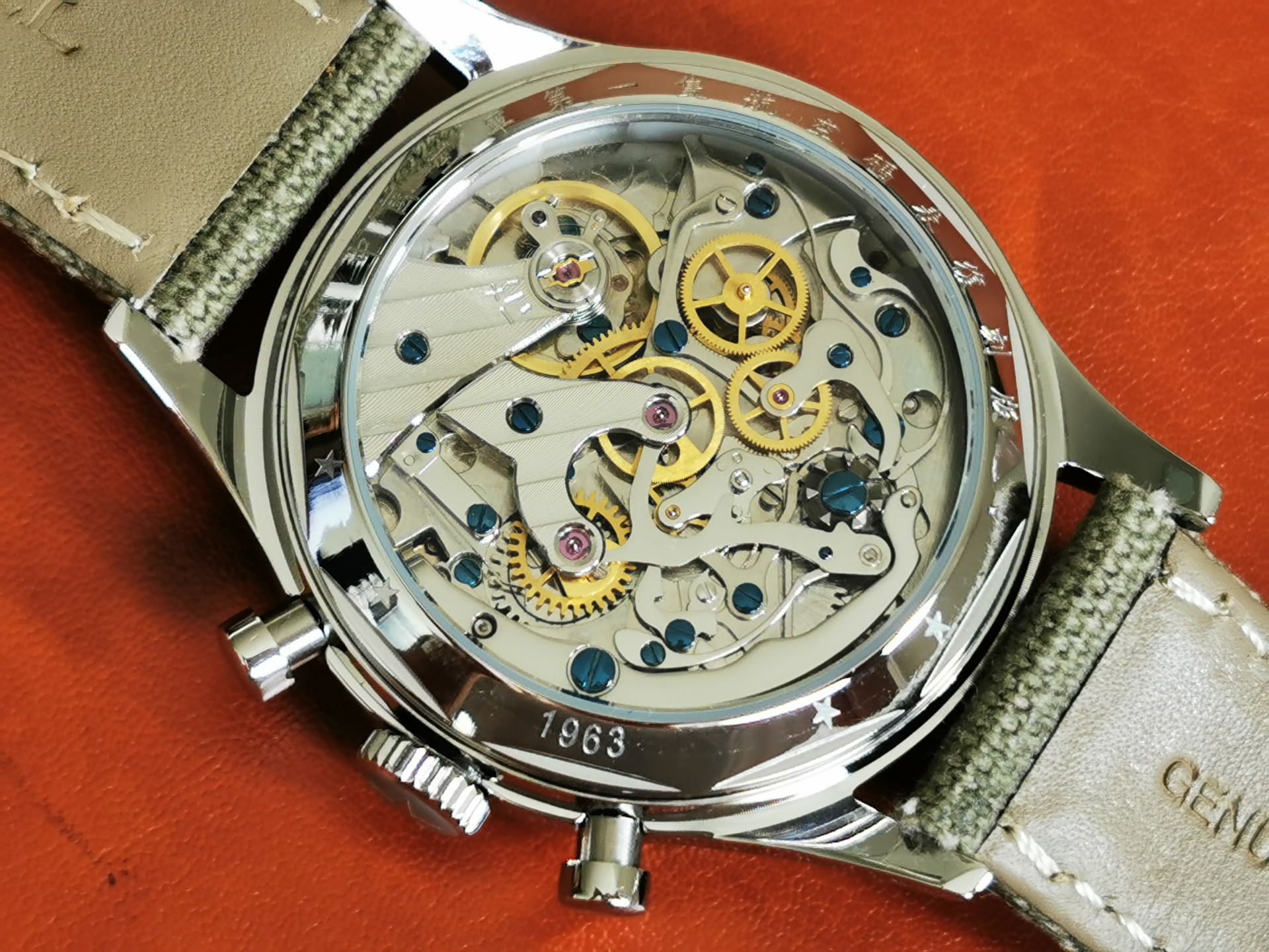 Đồng Hồ Sea-Gull Của Nước Nào? Tìm Hiểu Về Thương Hiệu Sea-Gull Nổi Tiếng 3