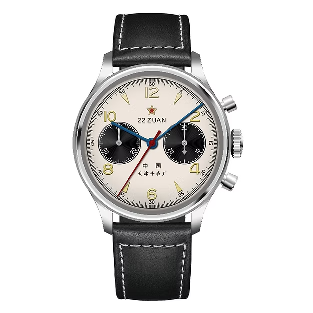 Đồng Hồ Sea-Gull Của Nước Nào? Tìm Hiểu Về Thương Hiệu Sea-Gull Nổi Tiếng 4