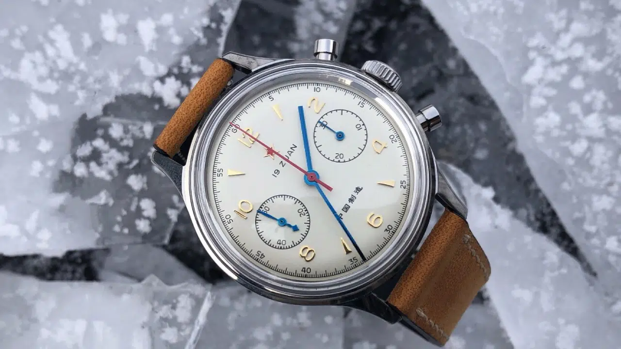 Đồng Hồ Sea-Gull Của Nước Nào? Tìm Hiểu Về Thương Hiệu Sea-Gull Nổi Tiếng 1