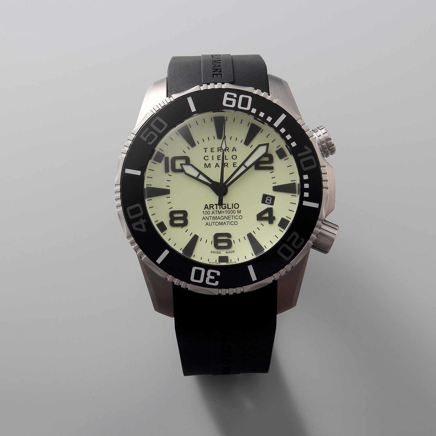 Đồng Hồ Terra Cielo Mare Của Nước Nào? Lịch Sử Phát Triển Thương Hiệu Terra Cielo Mare 7