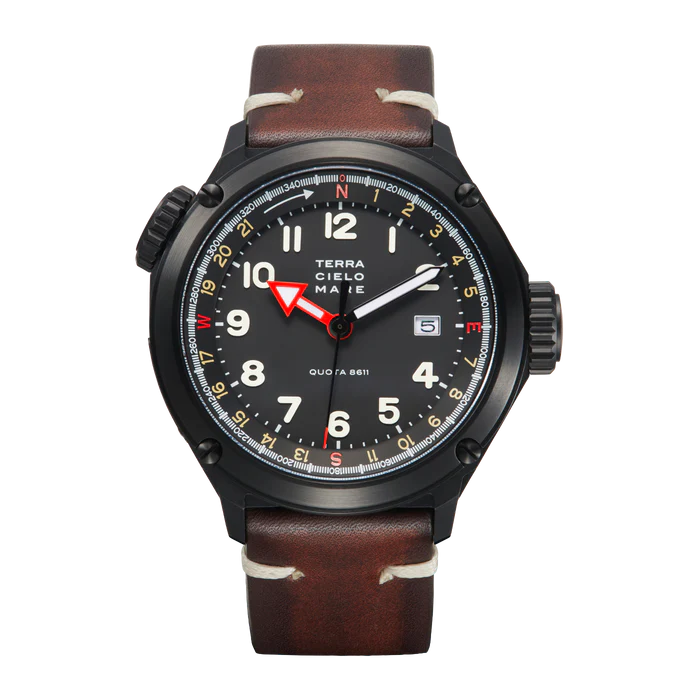 Đồng Hồ Terra Cielo Mare Của Nước Nào? Lịch Sử Phát Triển Thương Hiệu Terra Cielo Mare 6