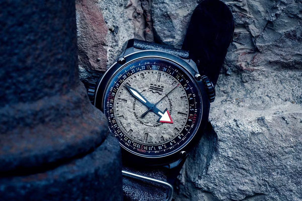 Đồng Hồ Terra Cielo Mare Của Nước Nào? Lịch Sử Phát Triển Thương Hiệu Terra Cielo Mare 1