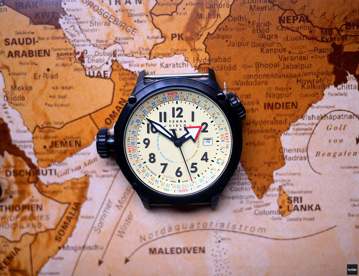 Đồng Hồ Terra Cielo Mare Của Nước Nào? Lịch Sử Phát Triển Thương Hiệu Terra Cielo Mare 2