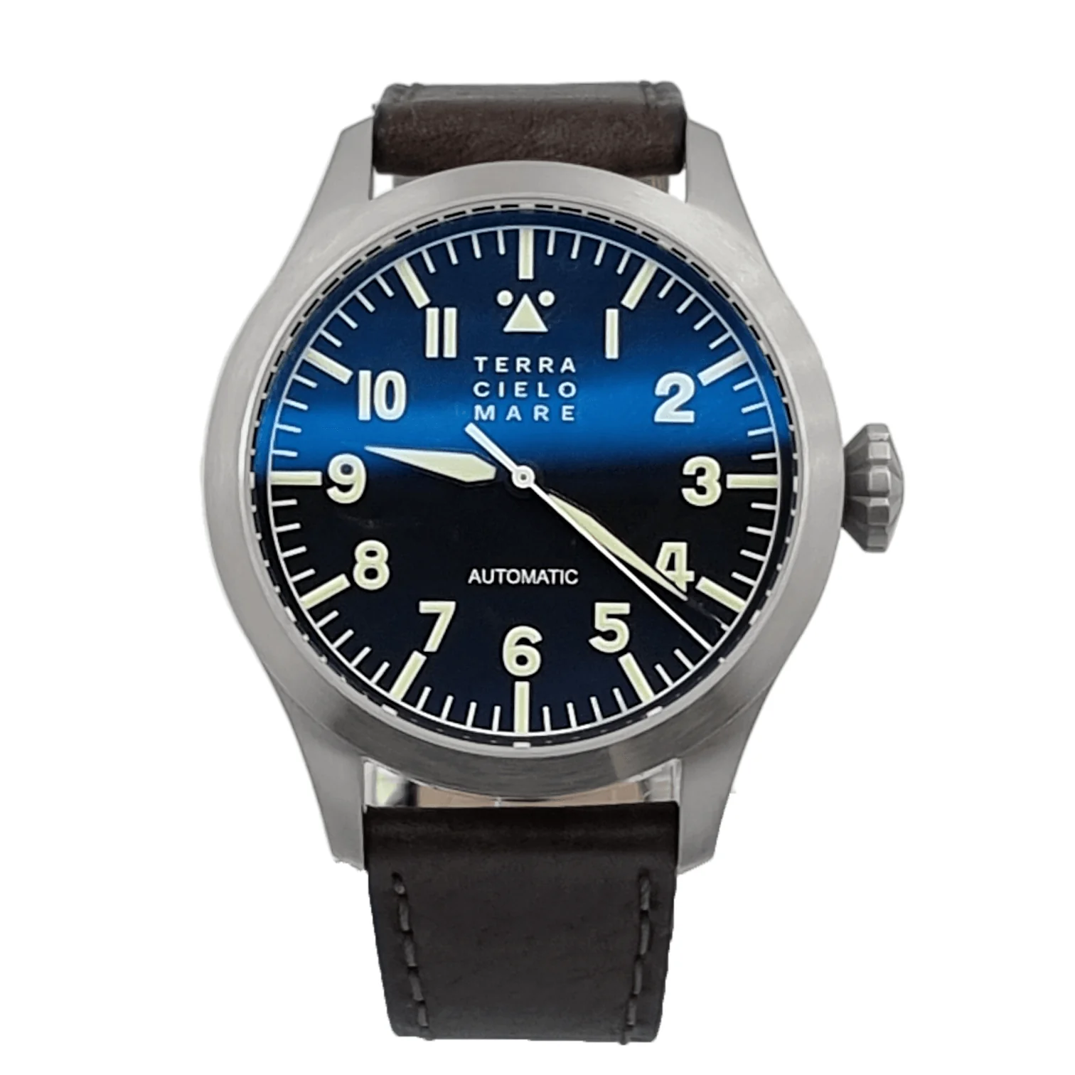 Đồng Hồ Terra Cielo Mare Của Nước Nào? Lịch Sử Phát Triển Thương Hiệu Terra Cielo Mare 3