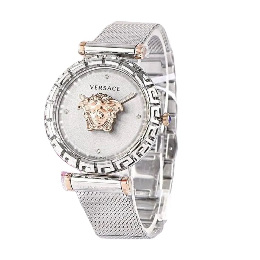 Đồng Hồ Versace Của Nước Nào? Lịch Sử Phát Triển Thương Hiệu Versace 4