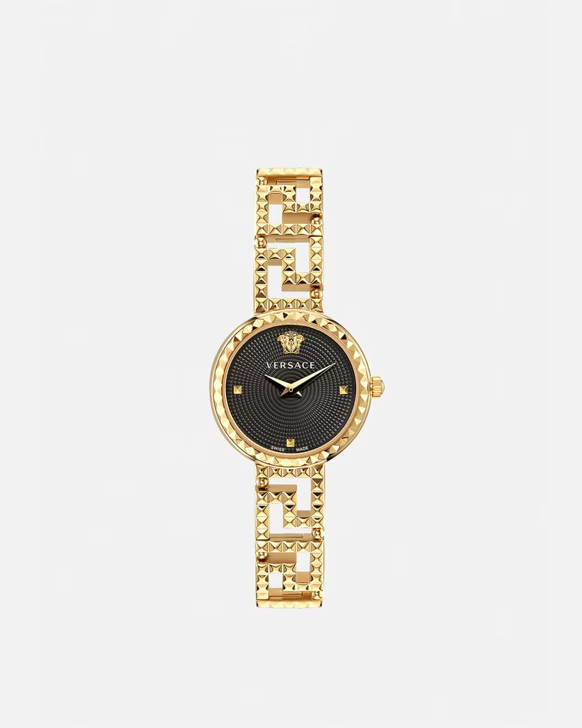 Đồng Hồ Versace Của Nước Nào? Lịch Sử Phát Triển Thương Hiệu Versace 6