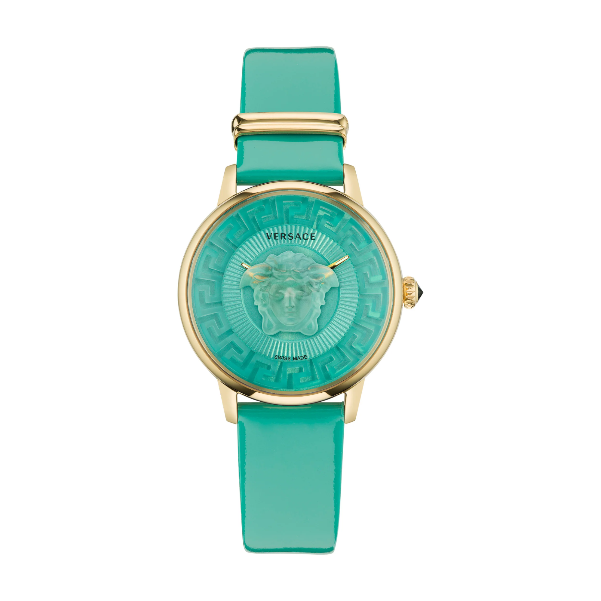 Đồng Hồ Versace Của Nước Nào? Lịch Sử Phát Triển Thương Hiệu Versace 3
