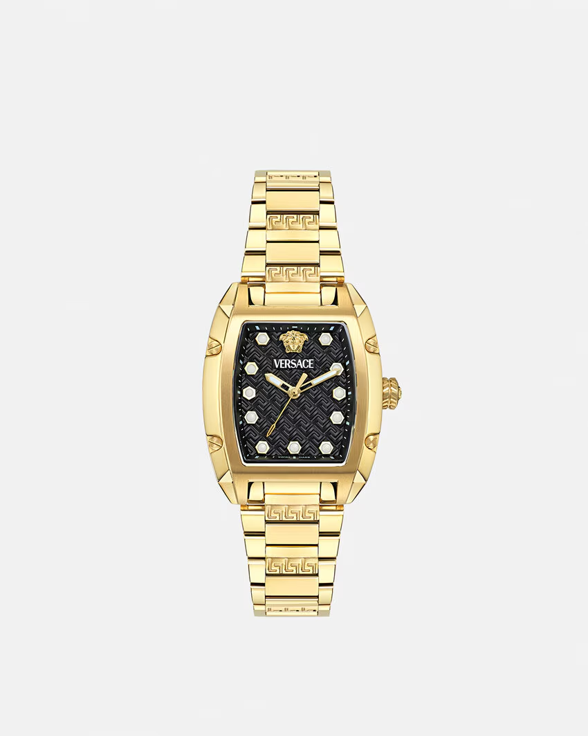 Đồng Hồ Versace Của Nước Nào? Lịch Sử Phát Triển Thương Hiệu Versace 8