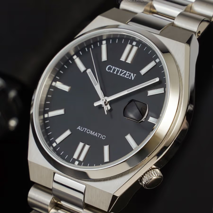 Tissot Autoquartz – Bộ Máy Cơ Lai Pin Huyền Thoại Của Đồng Hồ Thụy Sĩ 1