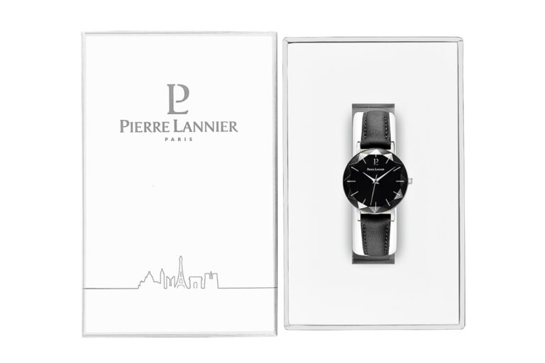 Đồng Hồ Pierre Lannier MULTIPLES 009M633 Nữ 7