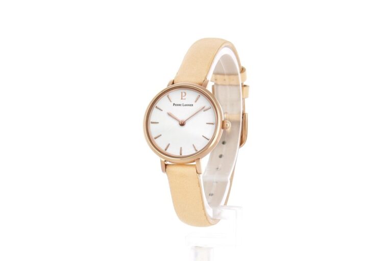Đồng Hồ Pierre Lannier NOVA 014J925 Nữ 6