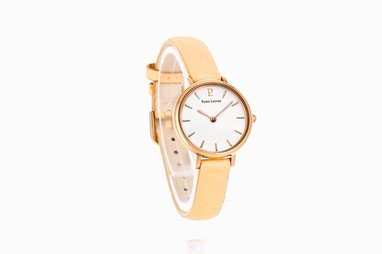 Đồng Hồ Pierre Lannier NOVA 014J925 Nữ 5