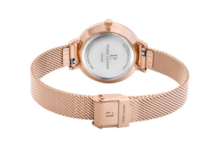 Đồng Hồ Pierre Lannier ECHO 032K908 Nữ 6