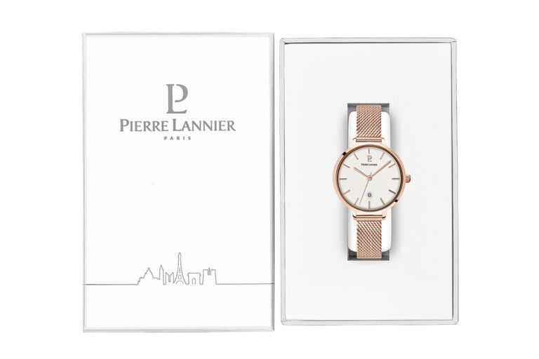 Đồng Hồ Pierre Lannier ECHO 032K908 Nữ 7