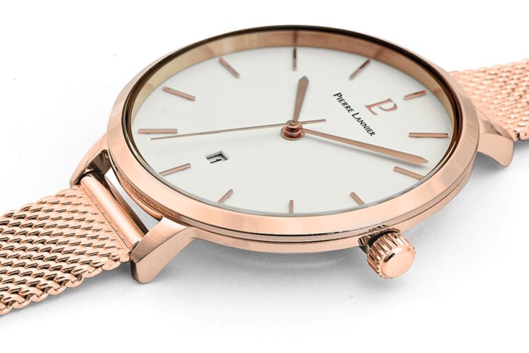 Đồng Hồ Pierre Lannier ECHO 032K908 Nữ 5