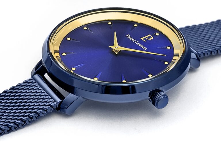 Đồng Hồ Pierre Lannier ASTEROIDE 033L869 Nữ 5