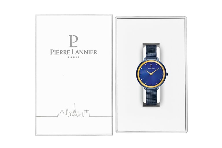 Đồng Hồ Pierre Lannier ASTEROIDE 033L869 Nữ 7