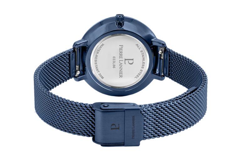 Đồng Hồ Pierre Lannier ASTEROIDE 033L869 Nữ 6