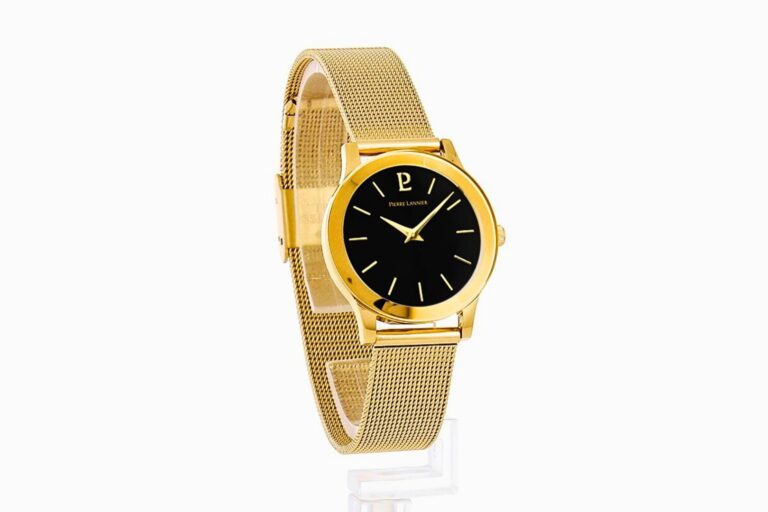 Đồng Hồ Pierre Lannier LIGNE PURE 051H538 Nữ 1