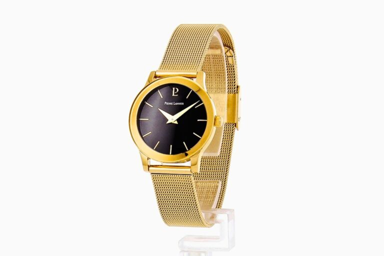 Đồng Hồ Pierre Lannier LIGNE PURE 051H538 Nữ 3