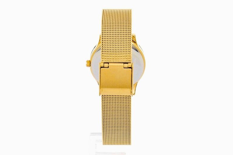 Đồng Hồ Pierre Lannier LIGNE PURE 051H538 Nữ 2