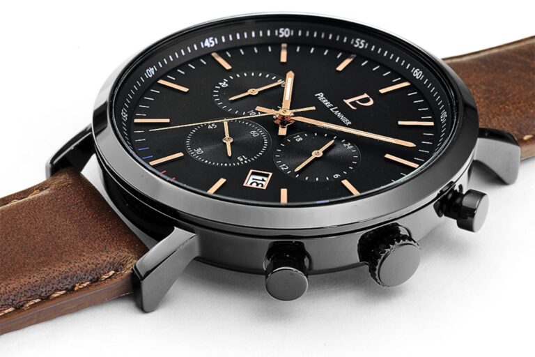 Đồng Hồ Pierre Lannier BARON 222G434 Nam 5