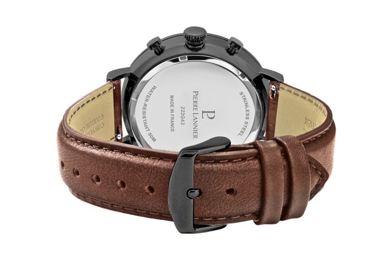 Đồng Hồ Pierre Lannier BARON 222G434 Nam 6