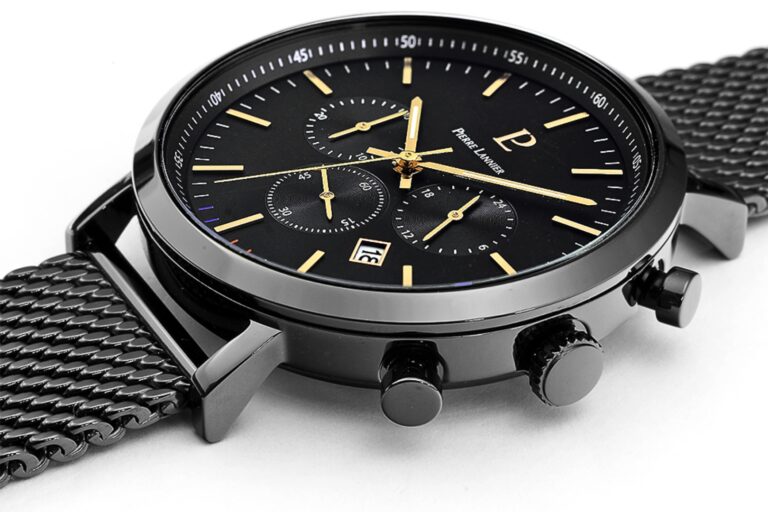 Đồng Hồ Pierre Lannier BARON 222G439 Nam 5