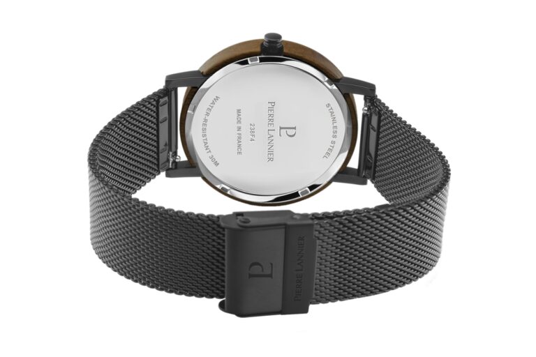 Đồng Hồ Pierre Lannier NATURE 238F438 Nam 6