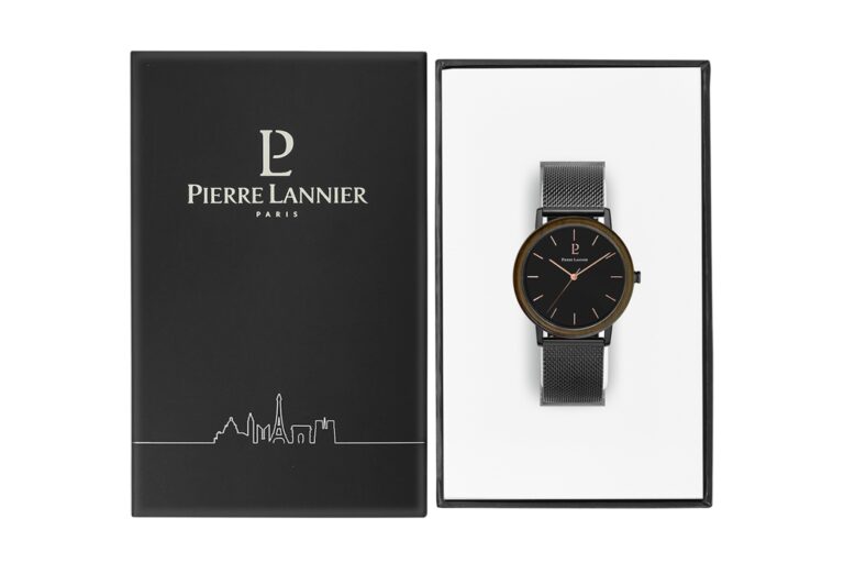 Đồng Hồ Pierre Lannier NATURE 238F438 Nam 7