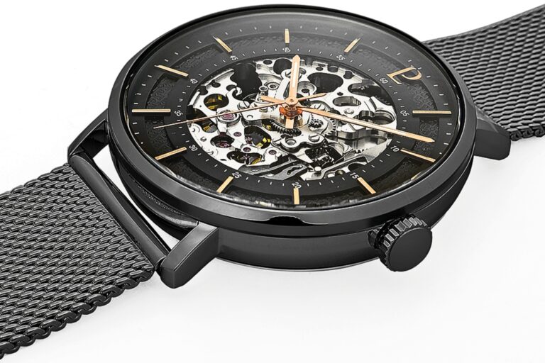 Đồng Hồ Pierre Lannier GAIUS 324C439 Nam 5