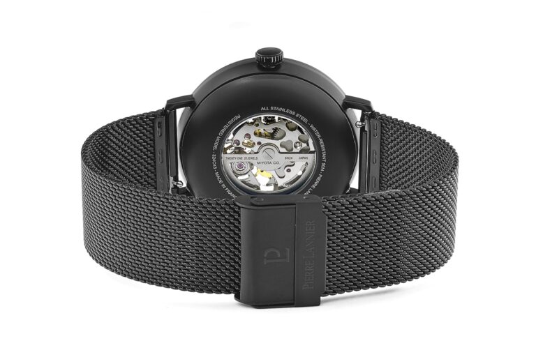 Đồng Hồ Pierre Lannier GAIUS 324C439 Nam 6