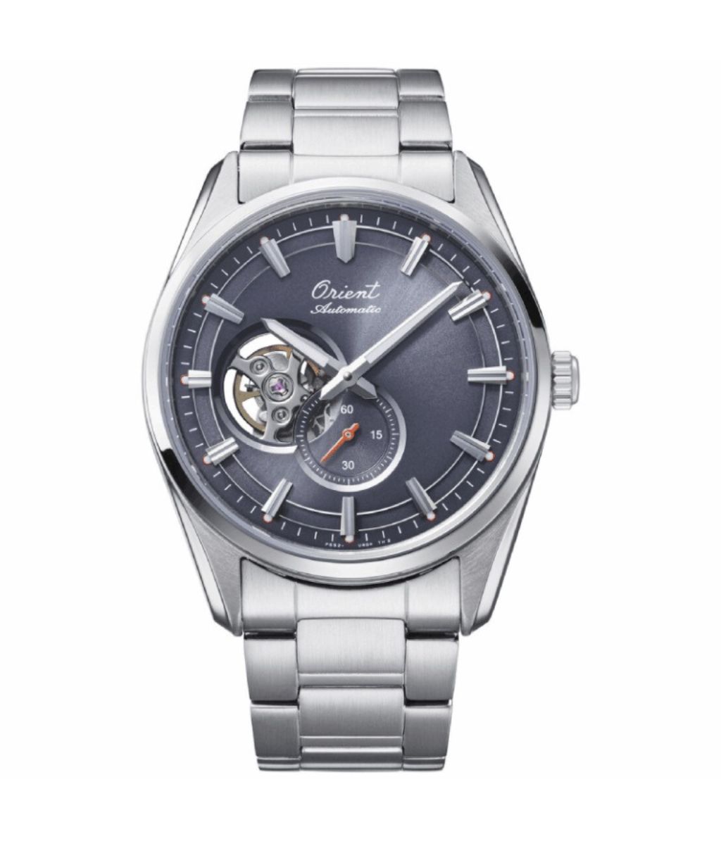 Đồng Hồ Orient RA-AR0012N30B Nam Màu Xám Đẹp Tại SHOPDONGHO