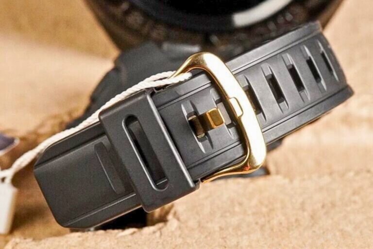Đồng Hồ Casio Nam G-Shock G-9300GB-1NDR 2