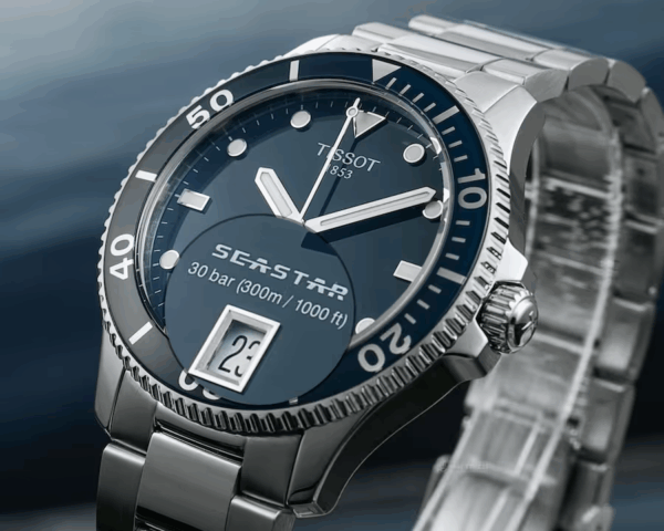 Water Resistant Là Gì? Cách Hiểu Đúng Và Chọn Đồng Hồ Chuẩn 2