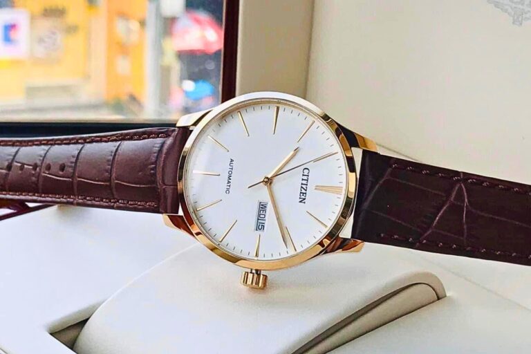 Đồng Hồ Citizen Nam NH8353-18A 1