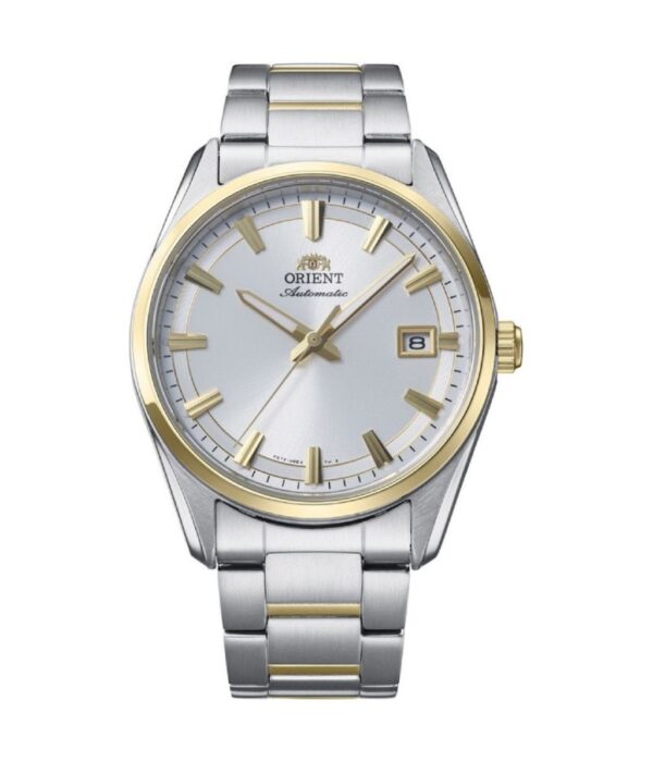 Đồng Hồ Orient RA-AC0R01S30B Nam Màu Trắng Đẹp Tại SHOPDONGHO