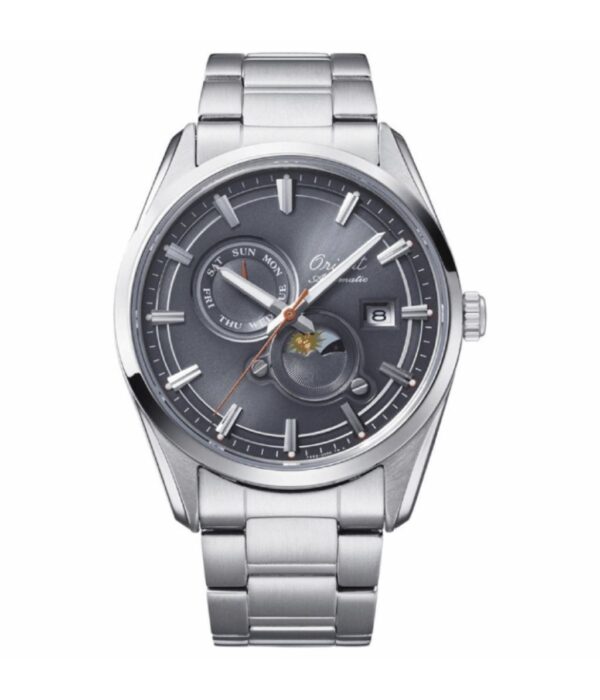 Đồng Hồ Orient RA-AK0311N30B Nam Màu Xám Đẹp Tại SHOPDONGHO