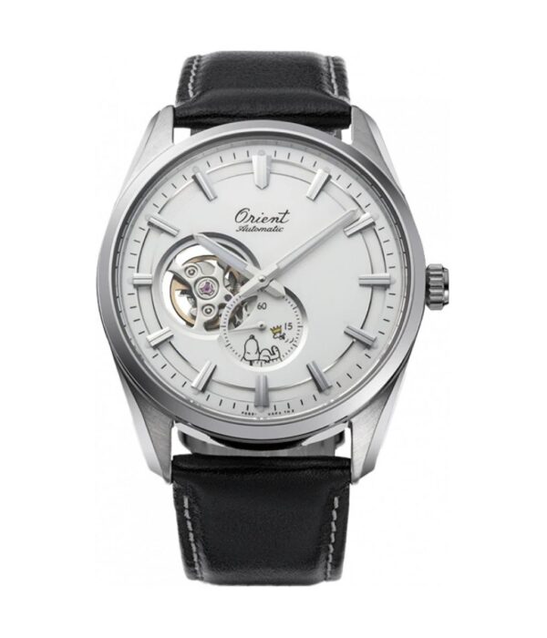 Đồng Hồ Orient RA-AR0011S30B Nam Màu Trắng Đẹp Tại SHOPDONGHO