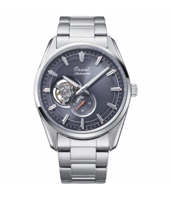Đồng Hồ Orient RA-AR0012N30B Nam Màu Xám Đẹp Tại SHOPDONGHO