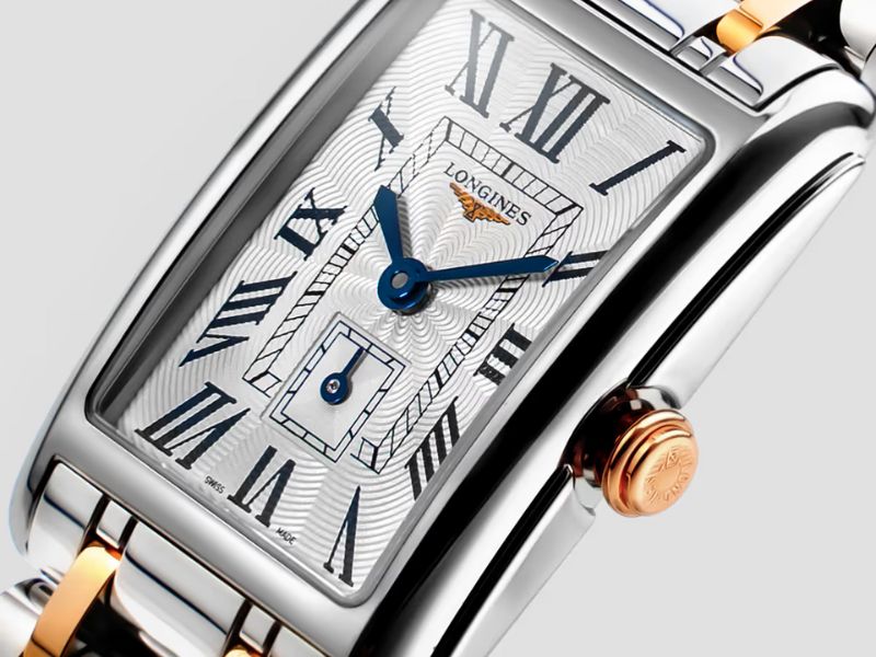 Art Deco Là Gì? Phong Cách Thiết Kế Khiến Giới Đồng Hồ Say Đắm Suốt Thế Kỷ Qua 3