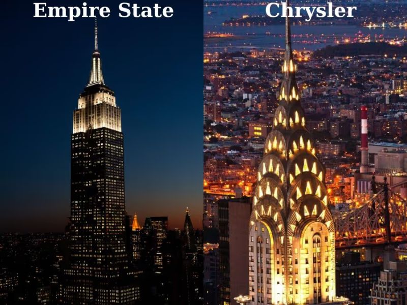 Art Deco Là Gì? Phong Cách Thiết Kế Khiến Giới Đồng Hồ Say Đắm Suốt Thế Kỷ Qua 1